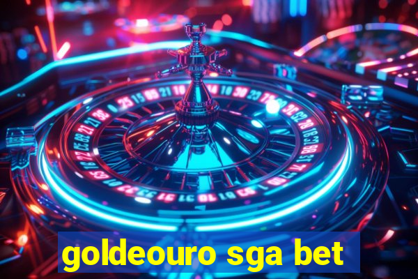 goldeouro sga bet
